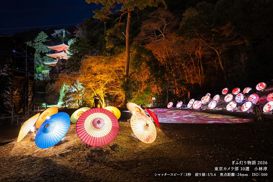東京カメラ部10選 小林淳の作品