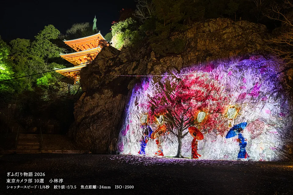東京カメラ部10選 小林淳の作品
