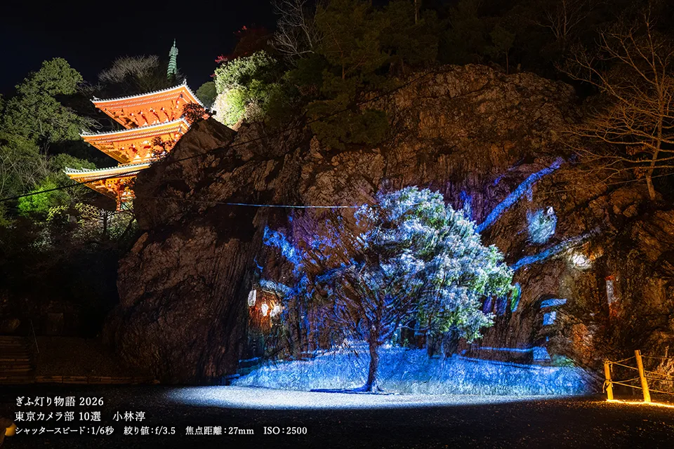 東京カメラ部10選 小林淳の作品