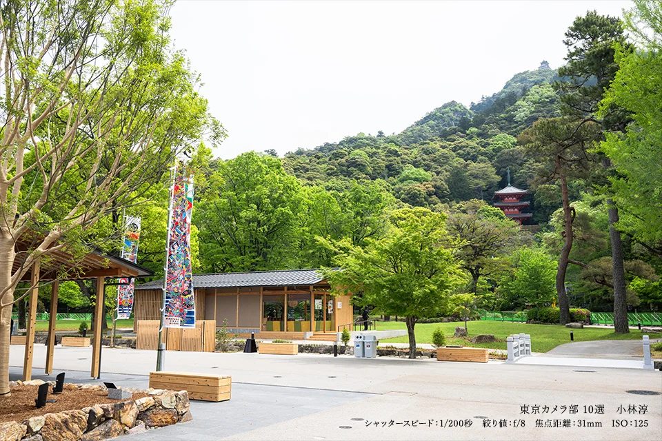 東京カメラ部10選 小林淳の作品